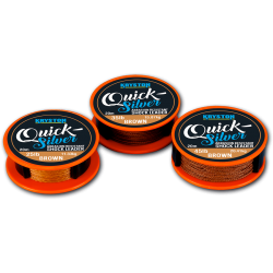 KRYSTON QUICKSILVER 45 LB BROWN