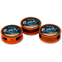 KRYSTON QUICKSILVER 45 LB BROWN