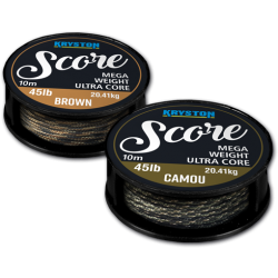 KRYSTON SCORE 45 LB CAMOU