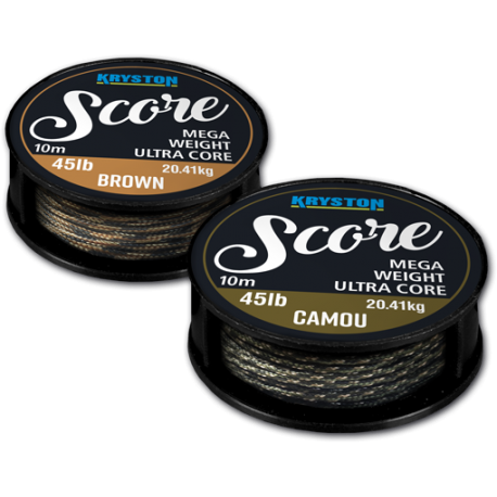 KRYSTON SCORE 45 LB CAMOU
