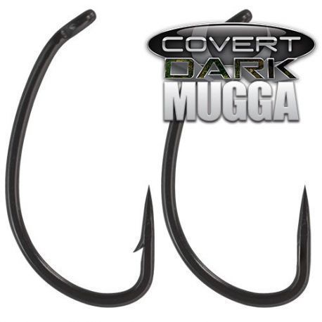 GARDNER COVERT DARK MUGGA Nº 8