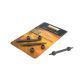 PB PRODUCTS TUGSTEN HELI-CHOD RUBBER & BEADS SILT