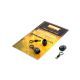 PB PRODUCTS DOWNFORCE NAKED CHOD BEAD 0,75 GR & RING SWIVEL Nº 11