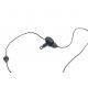 PB PRODUCTS DOWNFORCE NAKED CHOD BEAD 0,75 GR & RING SWIVEL Nº 11