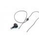 PB PRODUCTS DOWNFORCE NAKED CHOD BEAD 0,75 GR & RING SWIVEL Nº 11