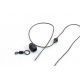 PB PRODUCTS DOWNFORCE NAKED CHOD BEAD 0,75 GR & RING SWIVEL Nº 11