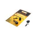 PB PRODUCTS DOWNFORCE NAKED CHOD BEAD 1,5 GR & RING SWIVEL Nº 11