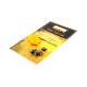 PB PRODUCTS X-SMALL NAKED CHOD RUBBER & BEAD
