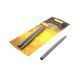 PB PRODUCTS HELI-CHOD BUFFER HOOD 8,5 CM WEED