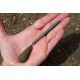 PB PRODUCTS HELI-CHOD BUFFER HOOD 8,5 CM WEED