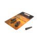PB PRODUCTS TUGSTEN TAIL RUBBERS SILT
