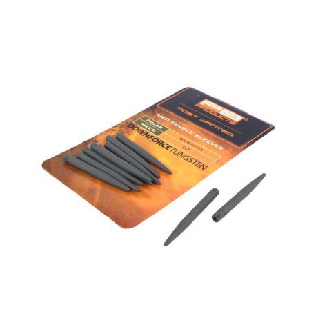 PB PRODUCTS TUGSTEN ANTI TANGLE SLEEVES WEED
