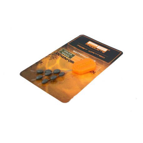 PB PRODUCTS TUGSTEN BOTTOMLINERS WEED