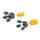 PB PRODUCTS TUGSTEN CONTRA-LINERS 2 GR