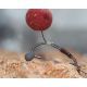 PB PRODUCTS TUGSTEN SHOT ON THE HOOK BEAD 0,2 GR