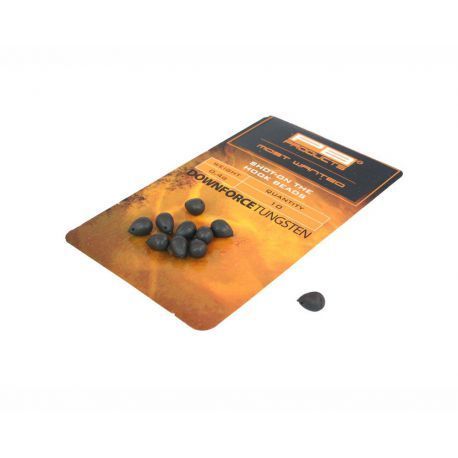 PB PRODUCTS TUGSTEN SHOT ON THE HOOK BEAD 0,3 GR