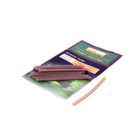PB PRODUCTS SHRINK TUBE 1,6 MM GRAVEL