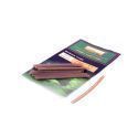 PB PRODUCTS SHRINK TUBE 1,6 MM GRAVEL