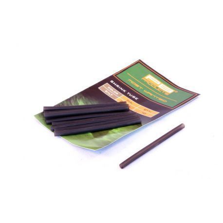 PB PRODUCTS SHRINK TUBE 2,4 MM SILT