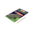 PB PRODUCTS SHRINK TUBE 1,6 MM WEED