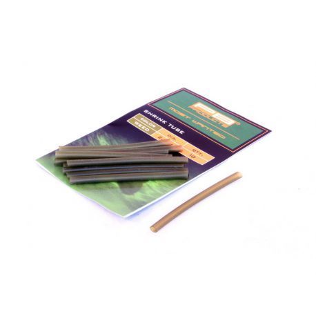 PB PRODUCTS SHRINK TUBE 2,4 MM WEED
