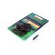 PB PRODUCTS ANTI TANGLE SLEEVES SMALL SILT