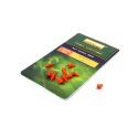 PB PRODUCTS BAIT SCREW 360 RED
