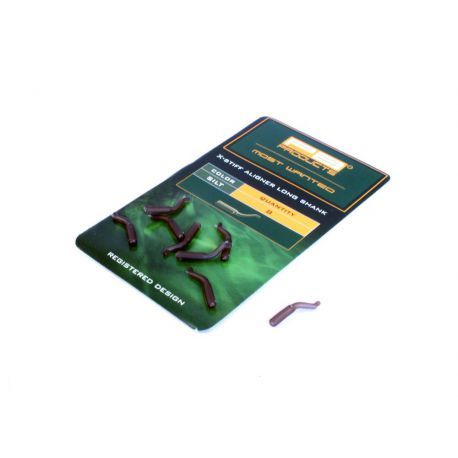 PB PRODUCTS X-STIFF ALIGNERS LONG SHARK SILT