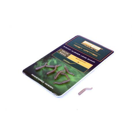 PB PRODUCTS X-STIFF ALIGNERS LONG SHARK WEED