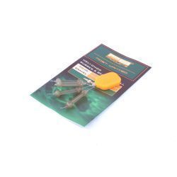 PB PRODUCTS HELI-CHOOD X-SMALL RUBBER & BEADS WEED