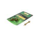 PB PRODUCTS HELI-CHOD RUBBER & BEADS WEED