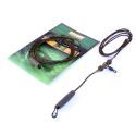 PB PRODUCTS EXTRA SAFE HELI-CHOD LEADER GRAVEL
