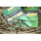 PB PRODUCTS EXTRA SAFE HELI-CHOD LEADER GRAVEL