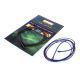 PB PRODUCTS SILK RAY READY MADE LEADCORE WEED