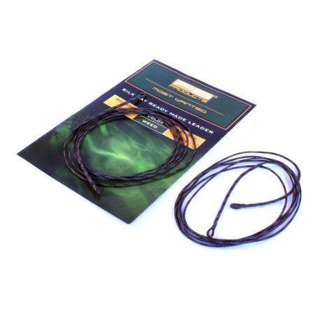 PB PRODUCTS SILK RAY READY MADE LEADCORE WEED