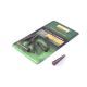PB PRODUCTS HIT & RUN TAIL RUBBERS LEAD CLIP SILT