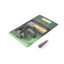 PB PRODUCTS HIT & RUN TAIL RUBBERS SILT