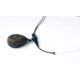 PB PRODUCTS HIT & RUN TAIL RUBBERS LEAD CLIP SILT