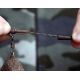 PB PRODUCTS HIT & RUN TAIL RUBBERS LEAD CLIP SILT