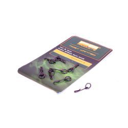 PB PRODUCTS HIT & RUN FLEXI SPEED RUN RING