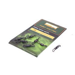 PB PRODUCTS SPIRAL SPEED SWIVEL Nº8