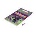 PB PRODUCTS RAPID CLIP