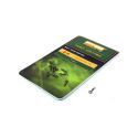 PB PRODUCTS BAIT RING SWIVEL Nº24