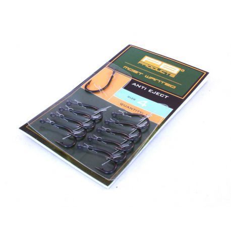 PB PRODUCTS ANTI EJECT HOOK Nº6