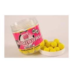 MAINLINE HIGH VISUAL MINI POP UP PINEAPPLE JUICE 1