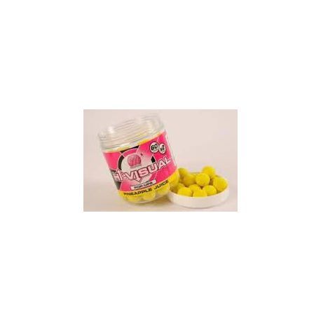 MAINLINE HIGH VISUAL MINI POP UP PINEAPPLE JUICE 1