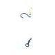 PB PRODUCTS CHOD RIG Nº8