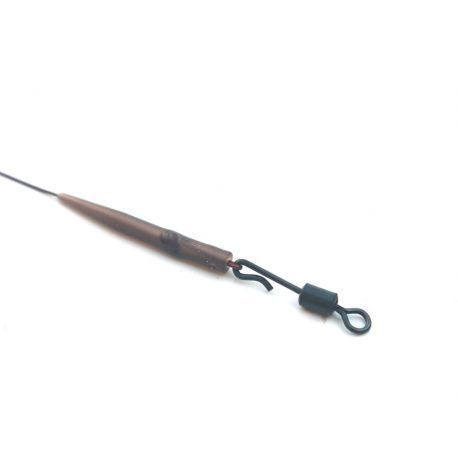 PB PRODUCTS SHOT ON THE HOOK RIG Nº8