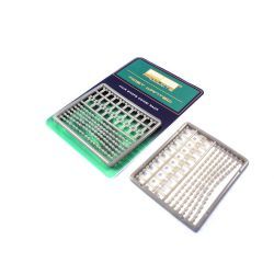 PB PRODUCTS HAIR STOPS COMBI RACK