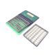 PB PRODUCTS HAIR EXTENSION STOPS COMBI RACK